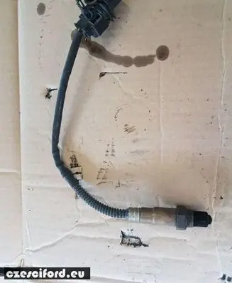 Volvo S80 Lambda probe sensor