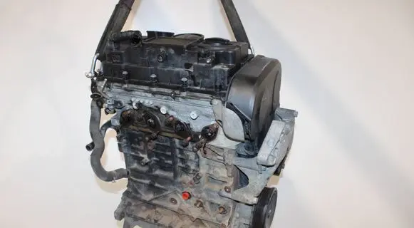 Volkswagen Touran I Engine BMN