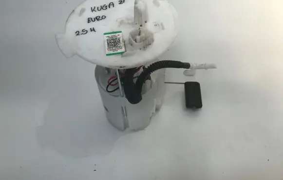 Ford Kuga III In-tank fuel pump LX689H307BC