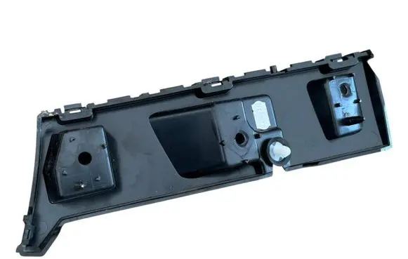 Ford S-MAX Front bumper mounting bracket EM2B17D959A M0LD2508