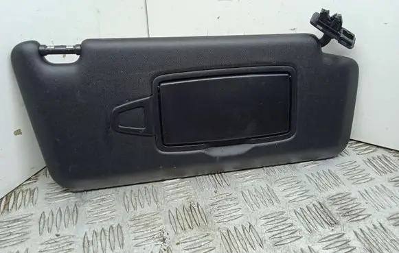 Mercedes-Benz GLC X253 C253 Sun visor A2058107404