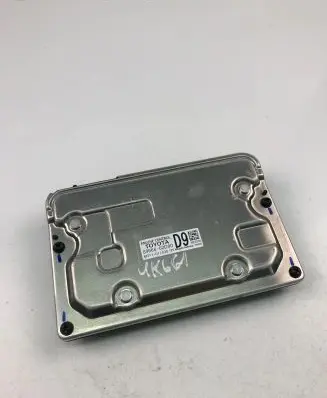 Toyota Corolla E210 E21 Engine control unit/module ECU 8966602D90