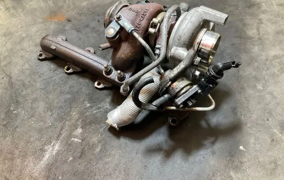 Turbo