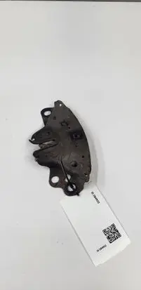 Nissan Leaf I (ZE0) Engine bonnet/hood lock/catch 656013NF0B