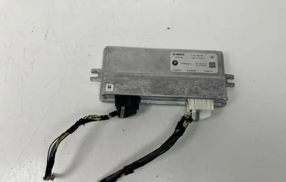 BMW 3 G20 G21 Camera control unit module 6906285
