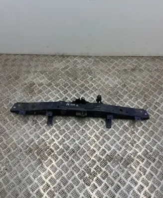 Nissan Qashqai Top upper radiator support slam panel 
