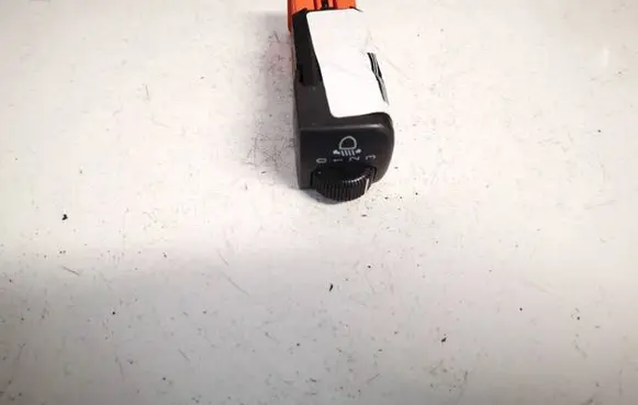 Saab 9-5 Headlight level height control switch 4616520