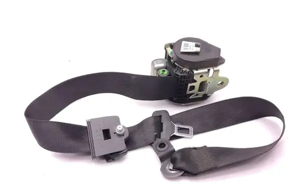 Mercedes-Benz Sprinter W906 Front seatbelt 601384100 9068600285