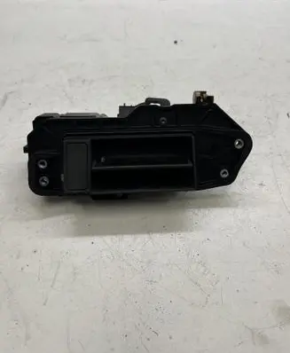 Mercedes-Benz E W211 Tailgate/trunk/boot exterior handle A2117400093 23204
