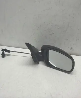 Skoda Roomster (5J) Manual wing mirror 857934