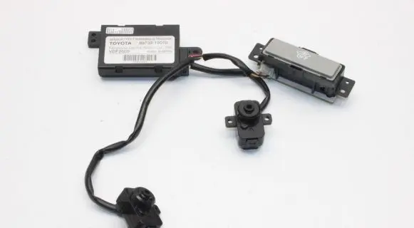 Toyota Auris E180 Ultrasonic Sensor 89732-12070