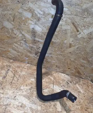 Renault Master III Engine coolant pipe/hose