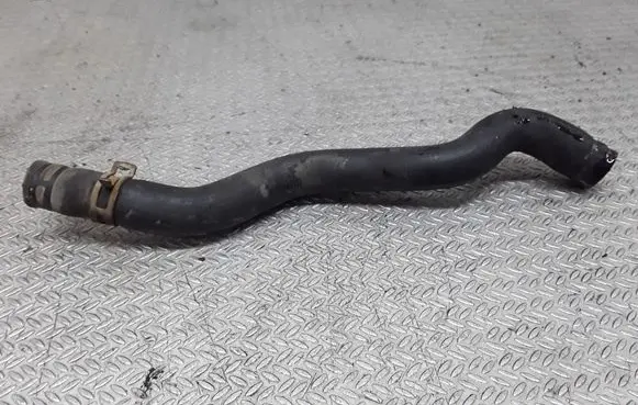 Renault Laguna II Engine coolant pipe/hose