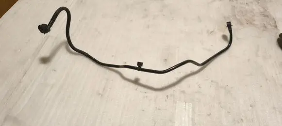 Dacia Sandero III Vacuum line/pipe/hose 474013735R