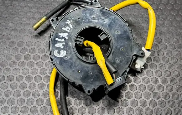 Mitsubishi Galant Airbag slip ring squib (SRS ring)