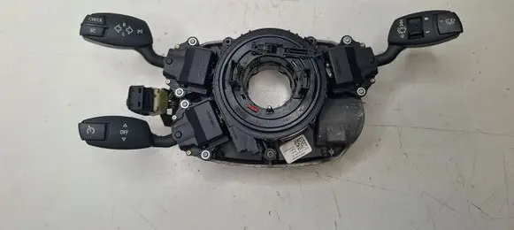 BMW 5 E60 E61 Multifunctional control switch/knob 6938693 LK00216150