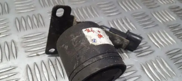 Hyundai Santa Fe Horn signal
