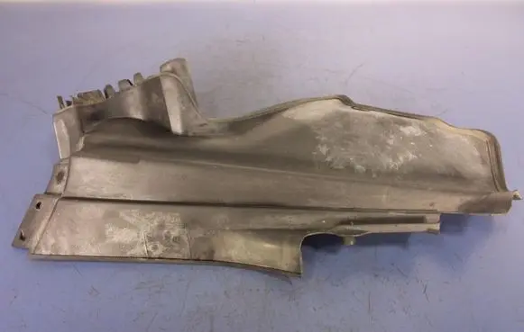 BMW X5M F85 Front bodywork piece 7309205