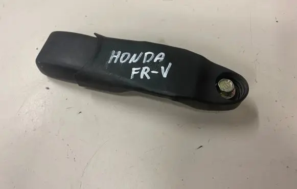 Honda FR-V Rear seatbelt buckle NSB1053