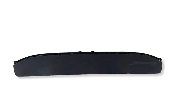 KIA Sportage Tailgate/boot cover trim set 87372R2300 87370R2300