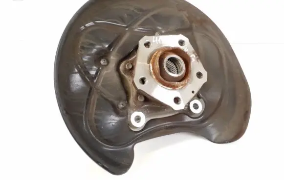 Audi e-tron Rear wheel hub 4KE505431C