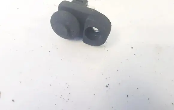 Nissan Qashqai Front door sensor 