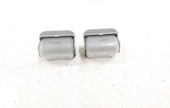 Mazda CX-5 Number plate light 13061971
