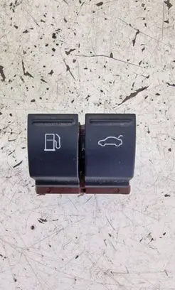 Volkswagen PASSAT B6 Fuel tank opening switch 3C0959903B