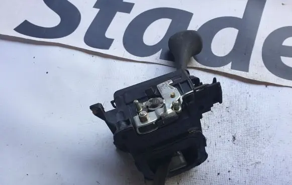 Mercedes-Benz E W124 Gear shifter/selector A1292670637 1292670637