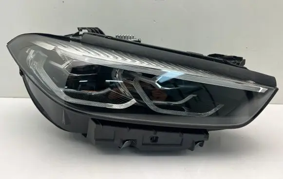 BMW 8 G15 Headlight/headlamp 5A27A22-01