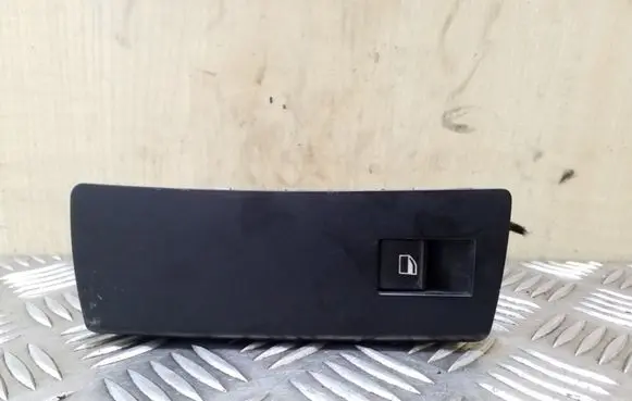 BMW X5 E53 Electric window control switch 6907503