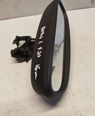 BMW 1 F20 F21 Rear view mirror (interior) 9243589 5016510300001 A046412