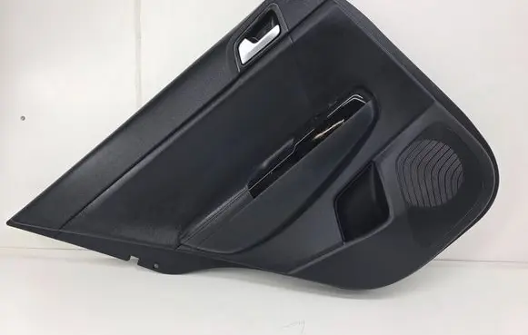 KIA Sportage Rear door card panel trim 83370F1000