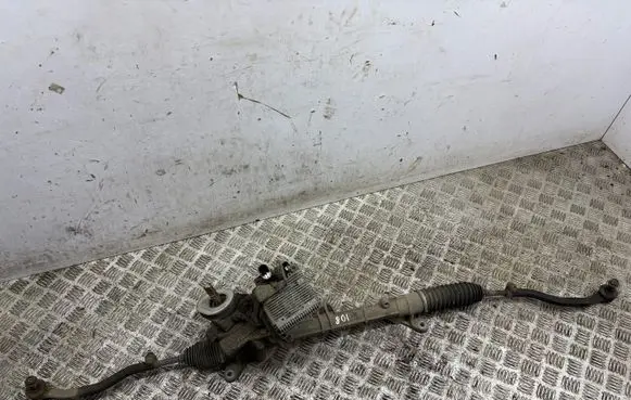Mini Cooper Countryman R60 Steering rack 9807873