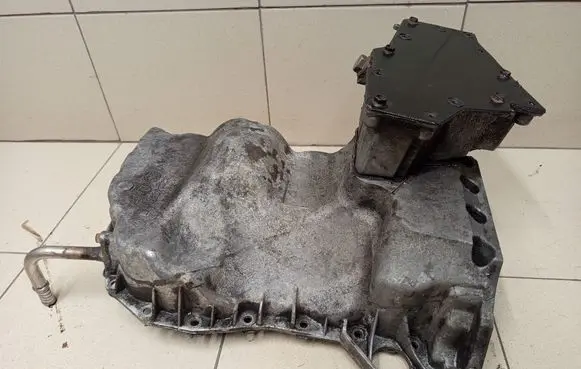 Suzuki Grand Vitara II Oil sump 8200426818 820042681