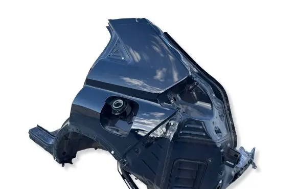 Mitsubishi Eclipse Cross Rear quarter panel 