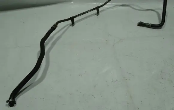 BMW 3 E90 E91 Power steering hose/pipe/line 6781461