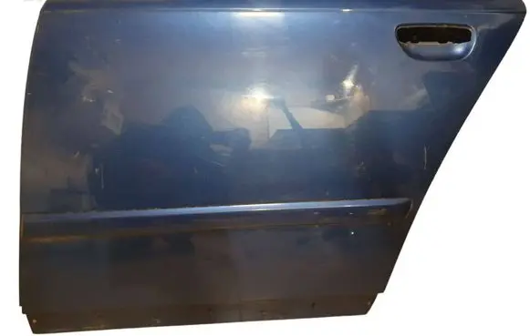 Audi A4 S4 B7 8E 8H Rear door 8E0853763B