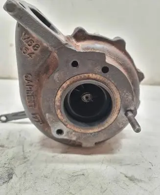 Volvo V70 Turbo GTB2056VL 31296507 75777922