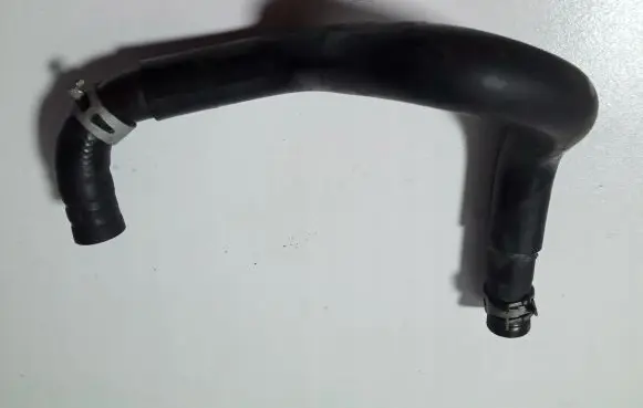 Infiniti EX Engine coolant pipe/hose