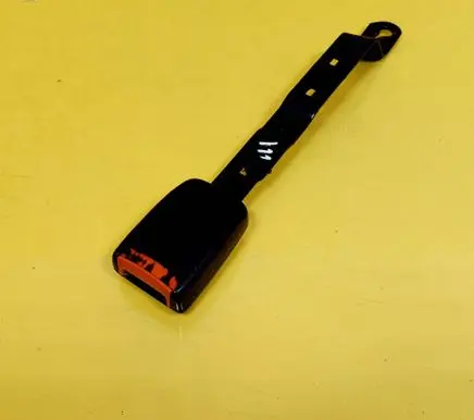 Volkswagen Golf III Front seatbelt buckle 1H0857755