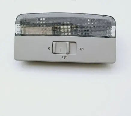 Skoda Octavia Mk2 (1Z) Front seat light 6L0947105A