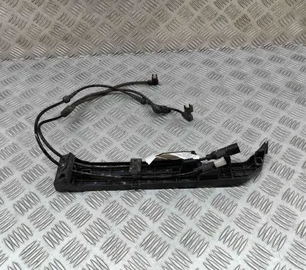 Mercedes-Benz GLS X167 Other devices A1675400742