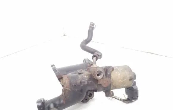 Opel Astra H EGR valve 8973586130