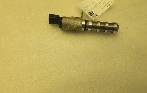 Nissan Qashqai Turbo solenoid valve 237964892R 7L05