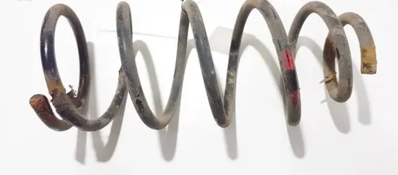 KIA Sorento Rear coil spring
