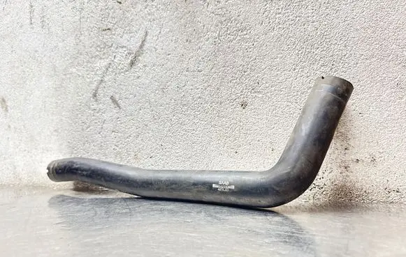 Saab 9000 CS Engine coolant pipe/hose 4876363