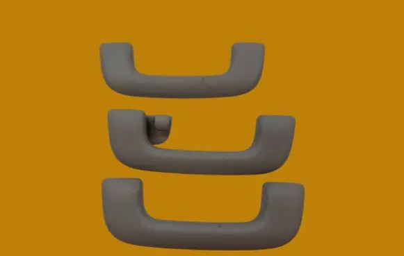 KIA Stonic Other interior part