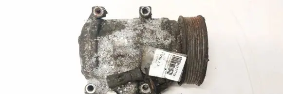 Jeep Grand Cherokee (WJ) Air conditioning (A/C) compressor (pump) 4472005821 6B0163