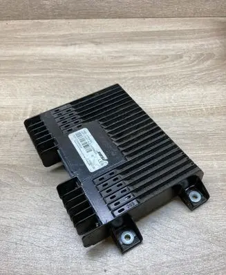 Mazda 6 Sound amplifier 3M8118T806BA